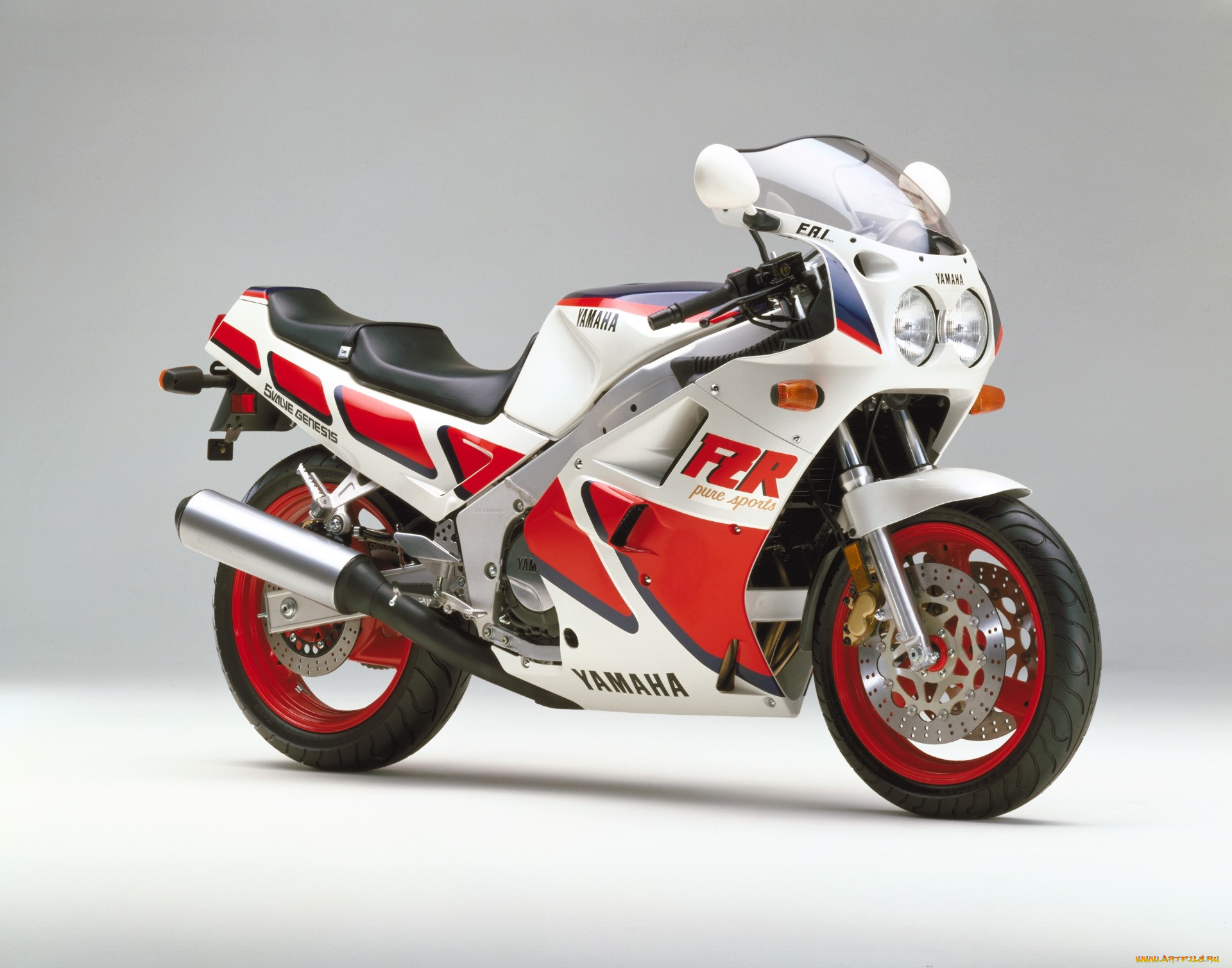 , yamaha